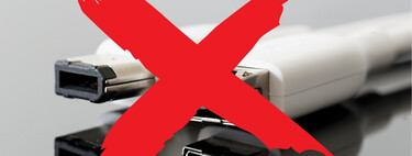 Han pasado casi 30 años desde que Apple presentó al "asesino del USB". A diferencia de este, acaba de pasar a mejor vida 