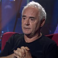 Ferran Adrià, chef: "No entiendo cómo en el desayuno de hoteles de cuatro y cinco estrellas la mayoría de los productos no son españoles" 