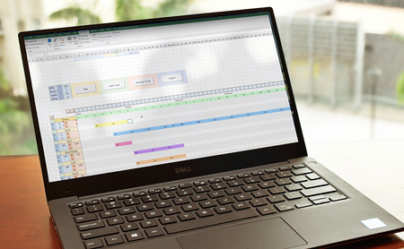 Ya puedes utilizar Microsoft Excel para crear música con esta impresionante caja de ritmos