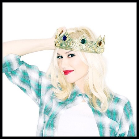 ¡Es oficial! Gwen Stefani se hace con el sillón de Christina Aguilera