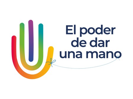 El Poder De Dar Una Mano 2