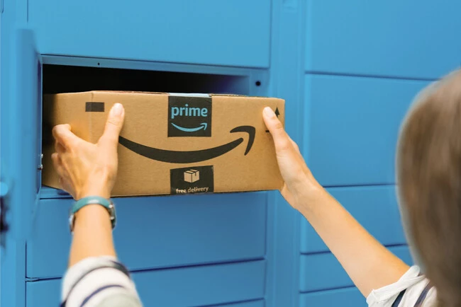 Recopilatorio Amazon