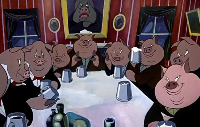 Animal Farm