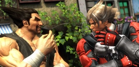 Katsuhiro Harada no descarta un 'Tekken' en PC