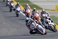 Las normas de Superbikes favorecen los cuatro cilindros