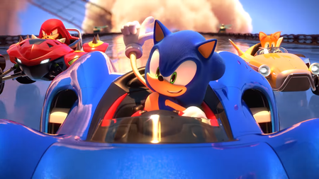 Project Judge, Yakuza Online y Team Sonic Racing entre los numerosos juegos que llevará SEGA al TGS 2018