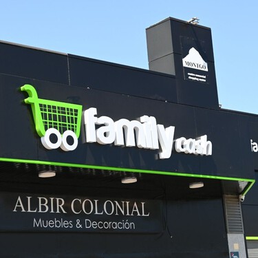 Family Cash abre un nuevo hipermercado en Jávea este agosto y prepara más aperturas en la Comunitat Valenciana: estos son los siguientes 