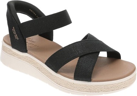 sandalias Skechers