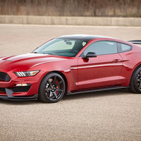 Parece que el Shelby GT500 está más cerca de lo que esperábamos