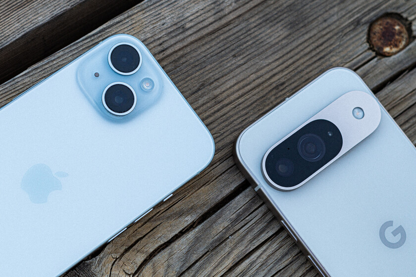 La única razón por la que muchos no daban el salto al iPhone era la apertura de Android. Google está a un paso de eliminarla