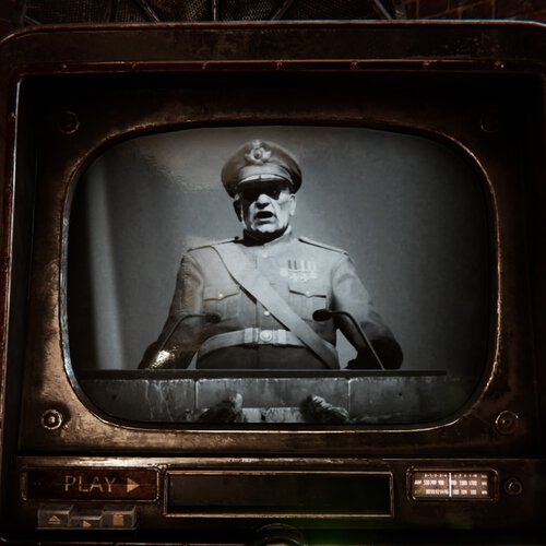 Amerzone: El Legado del Explorador análisis