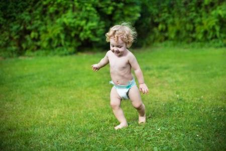 ¿Cómo hicisteis o cómo lo haréis para quitar el pañal a vuestro hijo? La pregunta de la semana