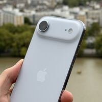 Más de 350 euros de descuento para este iPhone Air reacondicionado con dos años de garantía 