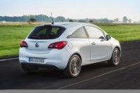 Opel Corsa 1.4 GLP: el bifuel a gas y gasolina recorta el gasto en un 52%