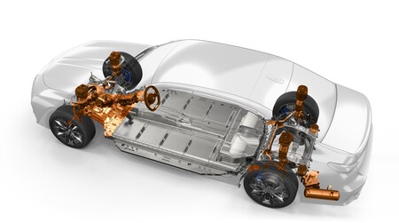 P90458361 Highres The New Bmw 7 Series