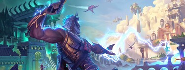 Hoy por primera vez en 9 años, Fortnite permite jugar gratis y para siempre a su modo más antiguo apadrinado por el autor de Gears of War 