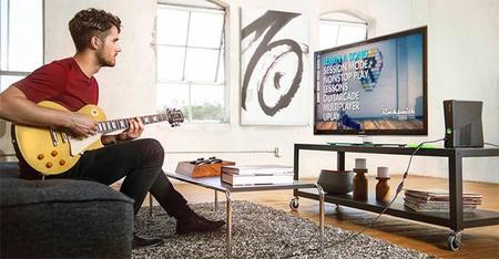 Rocksmith 2014 Edition nos seguirá enseñando a tocar la guitarra en PS4 y Xbox One