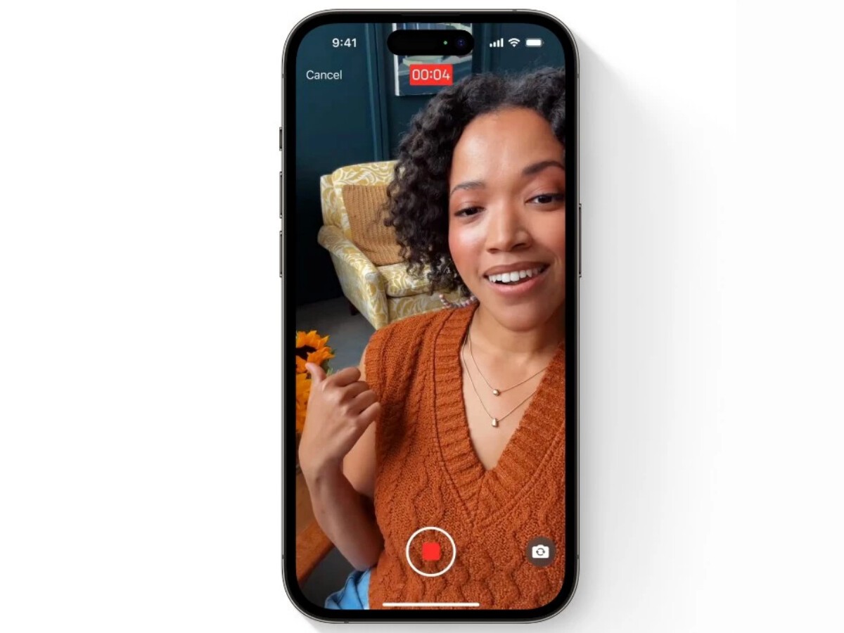 12 cosas que iOS 17 permite en tu iPhone y que antes no podías hacer