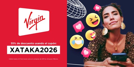 Vingin Mobile Cupon Xataka Mexico Descuento