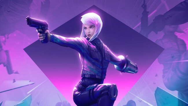 Imagen de Severed Steel (Greylock Studio)