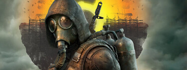 STALKER 2 continuará su desarrollo en República Checa por la guerra en Ucrania