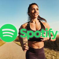 Spotify ya no solo quiere ponerte música cuando haces ejercicio: ahora también quiere entrenarte mientras corres 