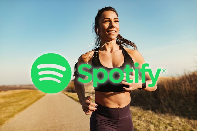Spotify Lannza Modo Running Personaliza Playlist Xataka Mexico