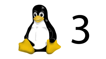 La siguiente versión del kernel será Linux 3.0