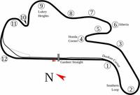 Superbikes Australia 2015: toda la información a un click de distancia