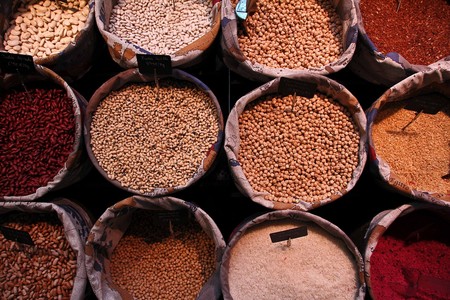 Top 10 de alimentos de origen vegetal con más proteínas (y un montón de recetas para incluirlos en tu dieta)