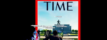 Fortnite recupera su evento más polémico, y no estamos listos para ver a Goku en un discurso por la libertad afroamericana 