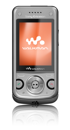 Fechas de lanzamiento de Sony Ericsson para 2008