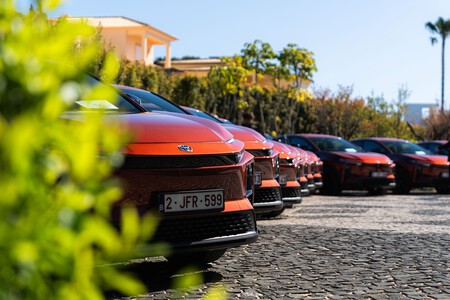 Nuevo Toyota CH-R+ 2026