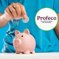 "Siempre separa tu ahorro cuando recibas el pago": el consejo de Profeco para cuidar tu quincena
