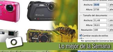 La última semana... en Xataka Foto