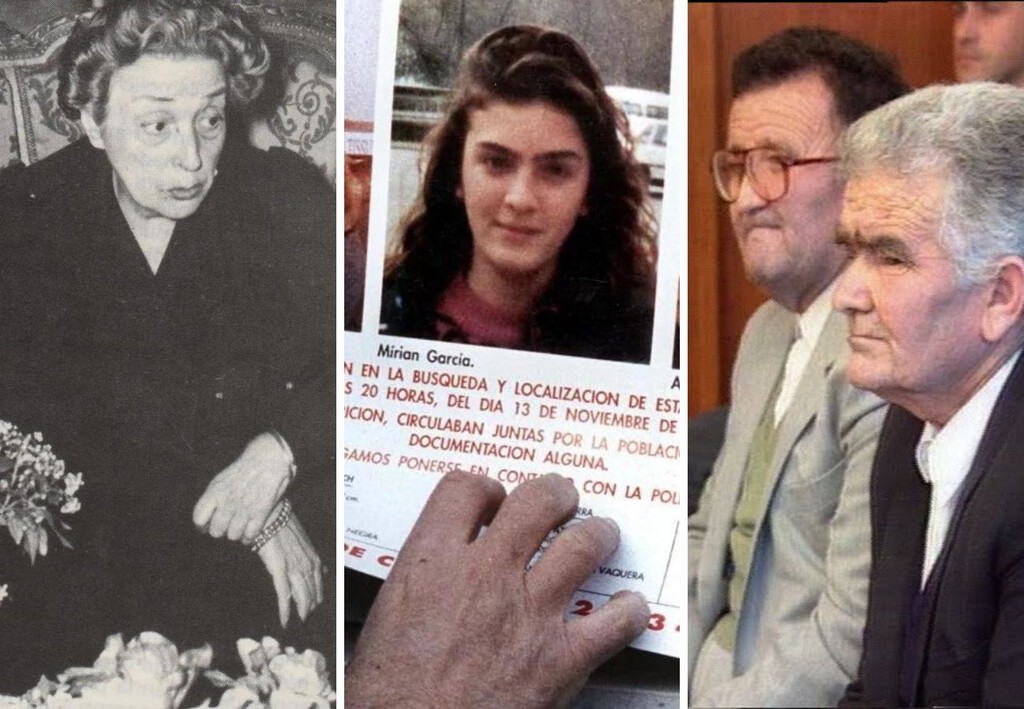 Los 'true crimes' pendientes de la España negra: los casos que la ficción televisiva aún no se ha atrevido a tocar