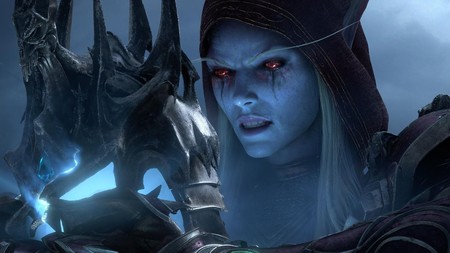 La expansión World of Warcraft: Shadowlands fija su fecha para finales de octubre con este espectacular tráiler