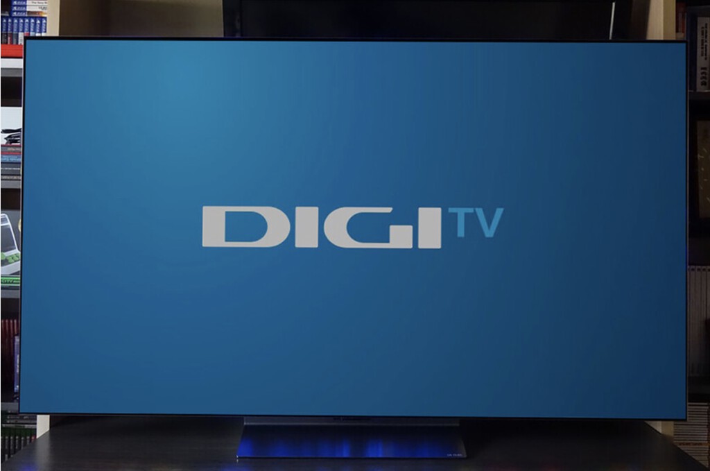 Digi ofrece un nuevo decodificador para ver DIGI TV. Además es ideal para saltarse el apagón de la TDT