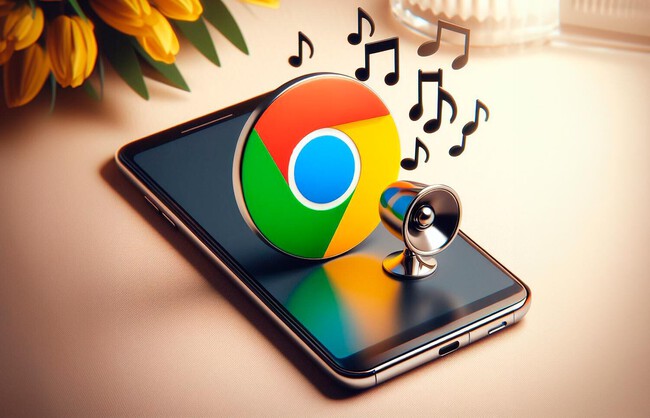 Google Chrome Portada