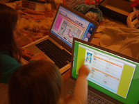 Adrapo, un programa para favorecer el aprendizaje lectoescritor 