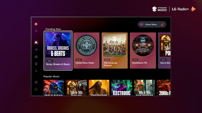 Lg Radio Image 1