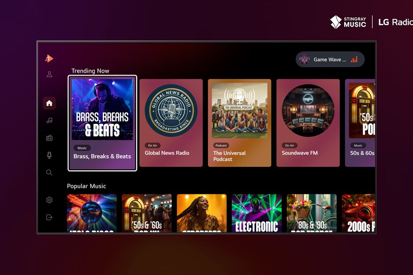 Lg Radio Image 1