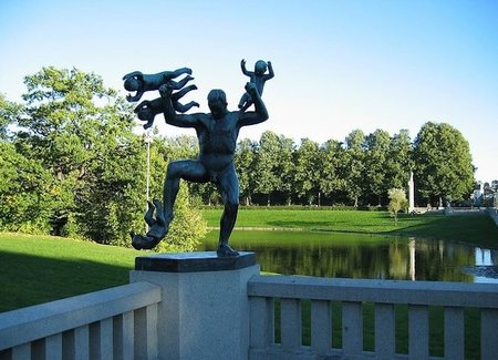 Vigeland