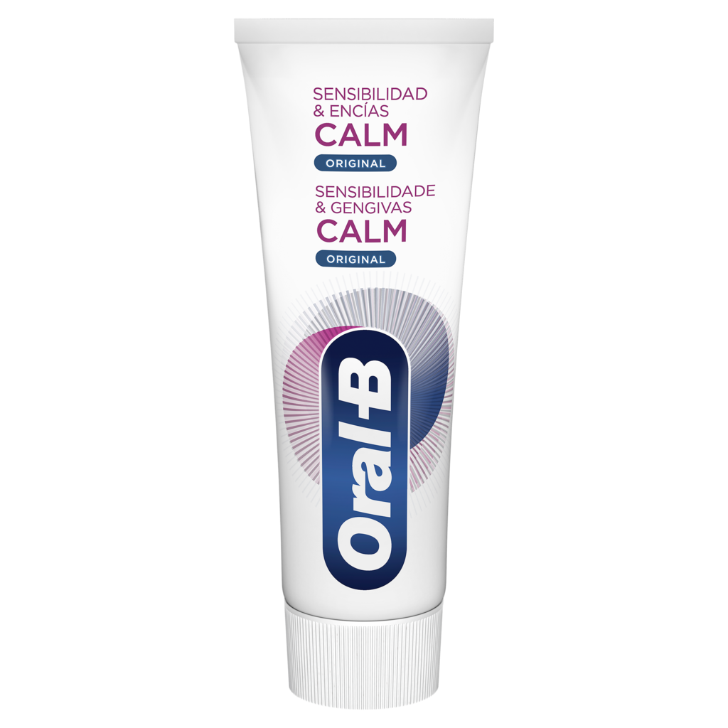 Siete pastas de dientes específicas para encías sensibles que te