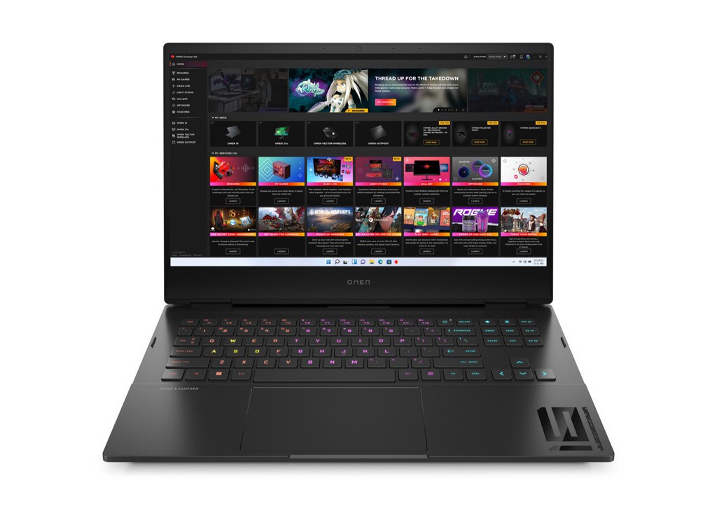 Los HP OMEN 16 y HP Victus para gamers llegan con lo último de Intel y AMD: la refrigeración ayuda (mucho)