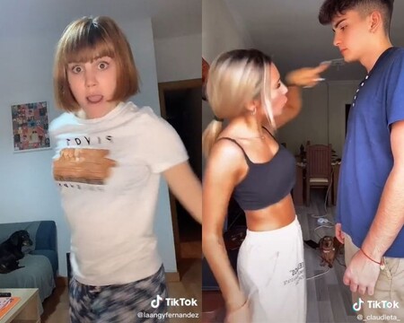El #MelyssaChallenge se hace viral en TikTok: el grito de 'La Isla de las Tentaciones' que sustituye al '¡Estefanía!'