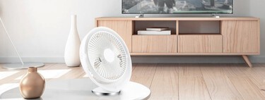 Por qué un sencillo y barato ventilador USB es el mejor aliado de tu Smart TV, router y dispositivos en verano