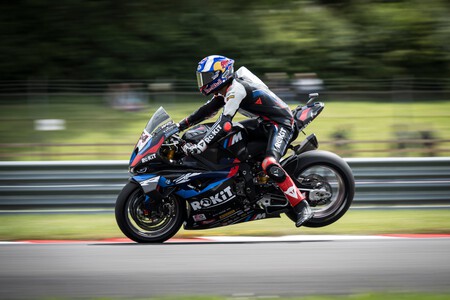 Razgatlioglu Donington Sbk 2024
