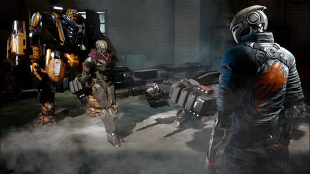 Disintegration, el shooter del cocreador de Halo, muestra por primera vez su campaña para un jugador