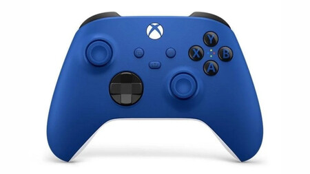 Xbox Controller